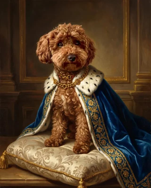 Royal Azure