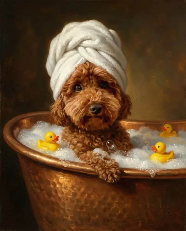 Royal Bath