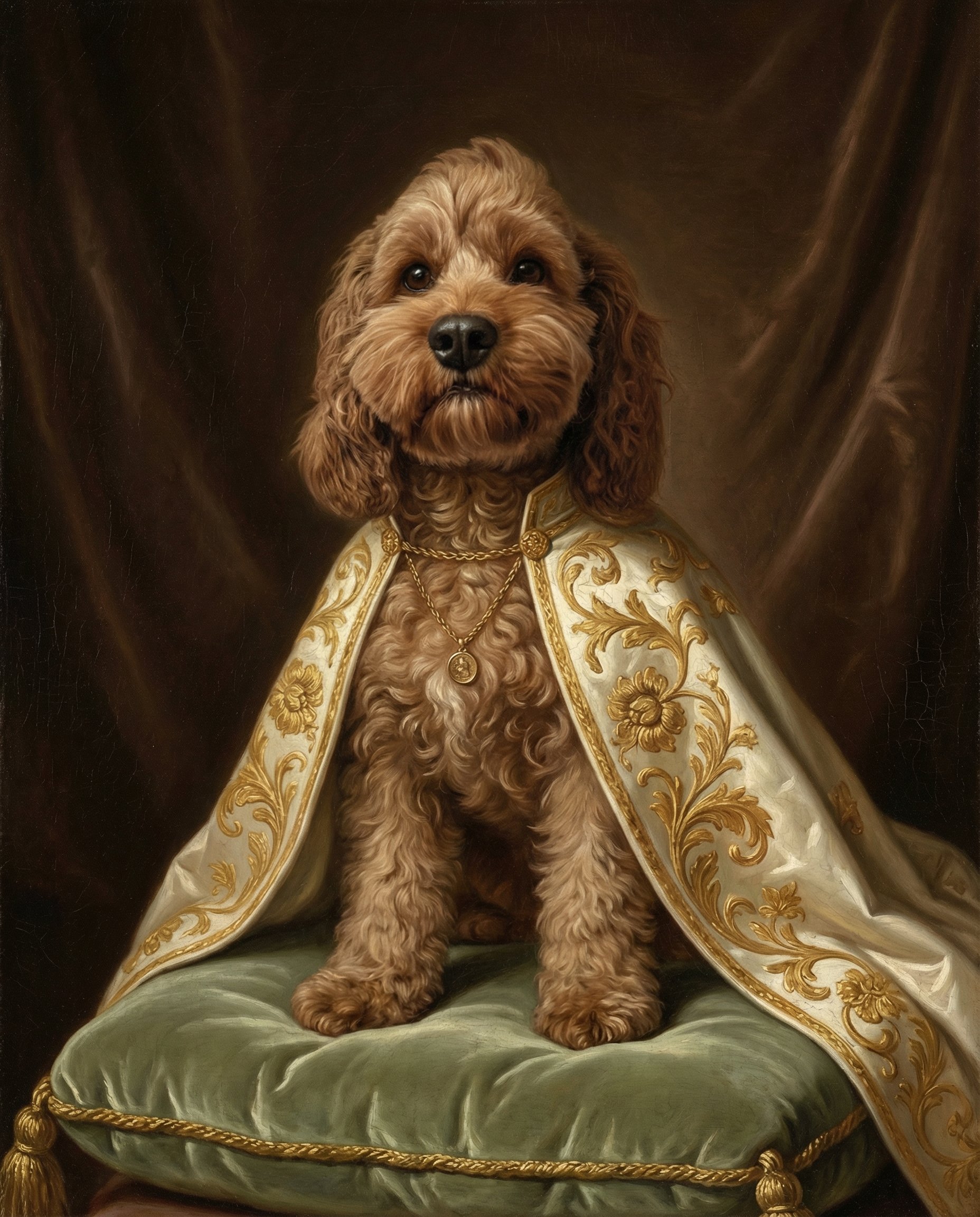 Ivory Court example portrait 2