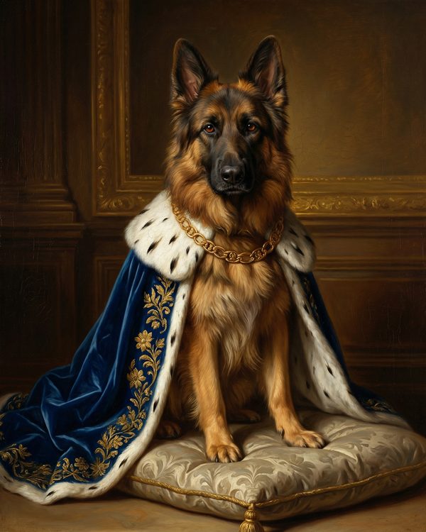 Royal Azure example portrait 1