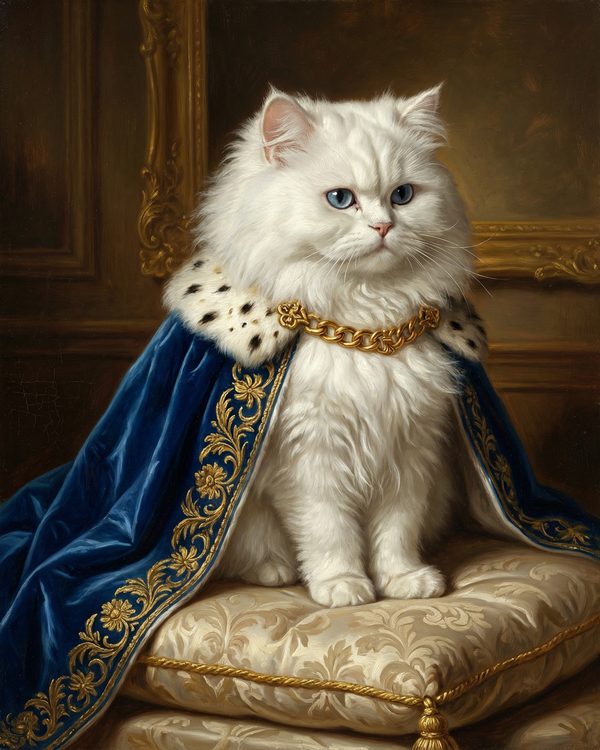 Royal Azure example portrait 2