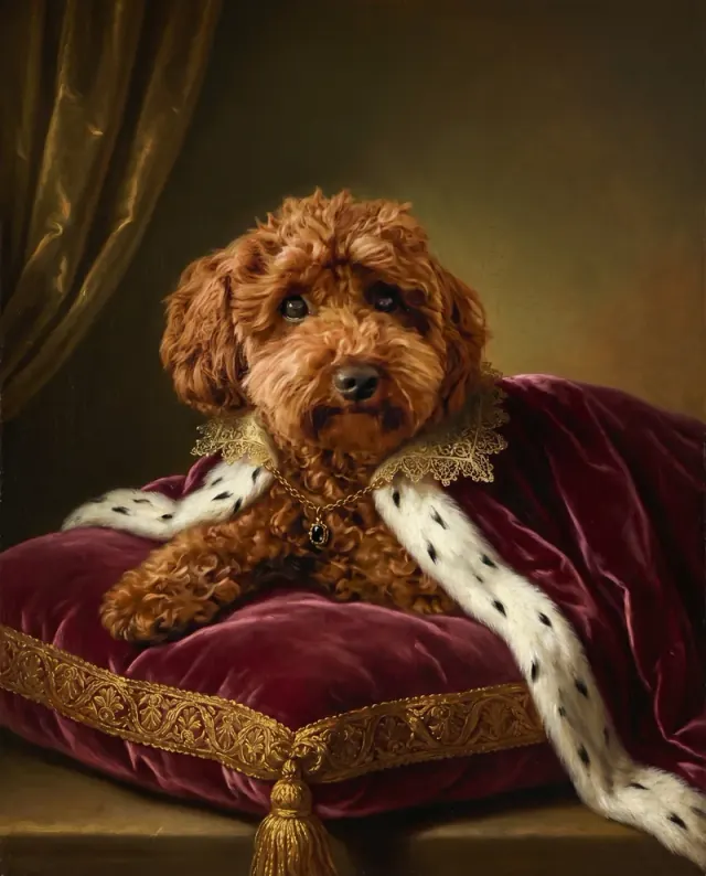 Royal Velvet